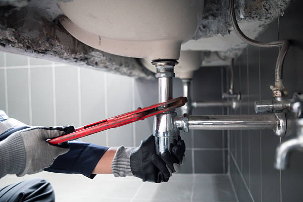 Trusted Sewer Line Repair service in Carbondale, PA - Masters Plumbing Service